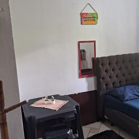 Hostel E Pousada Gratiluz São Tomé das Letras Exteriör bild