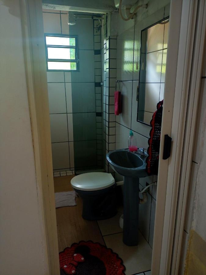 Hostel E Pousada Gratiluz São Tomé das Letras Exteriör bild