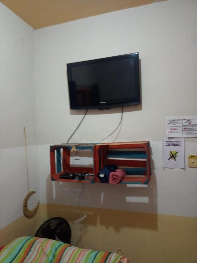 Hostel E Pousada Gratiluz São Tomé das Letras Exteriör bild