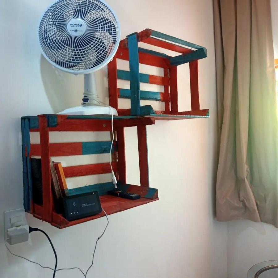 Hostel E Pousada Gratiluz São Tomé das Letras Exteriör bild