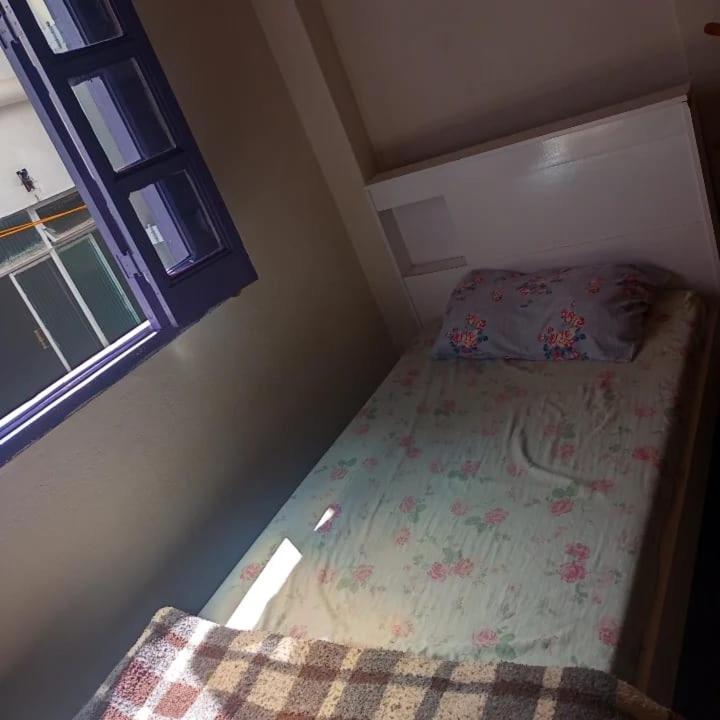 Hostel E Pousada Gratiluz São Tomé das Letras Exteriör bild
