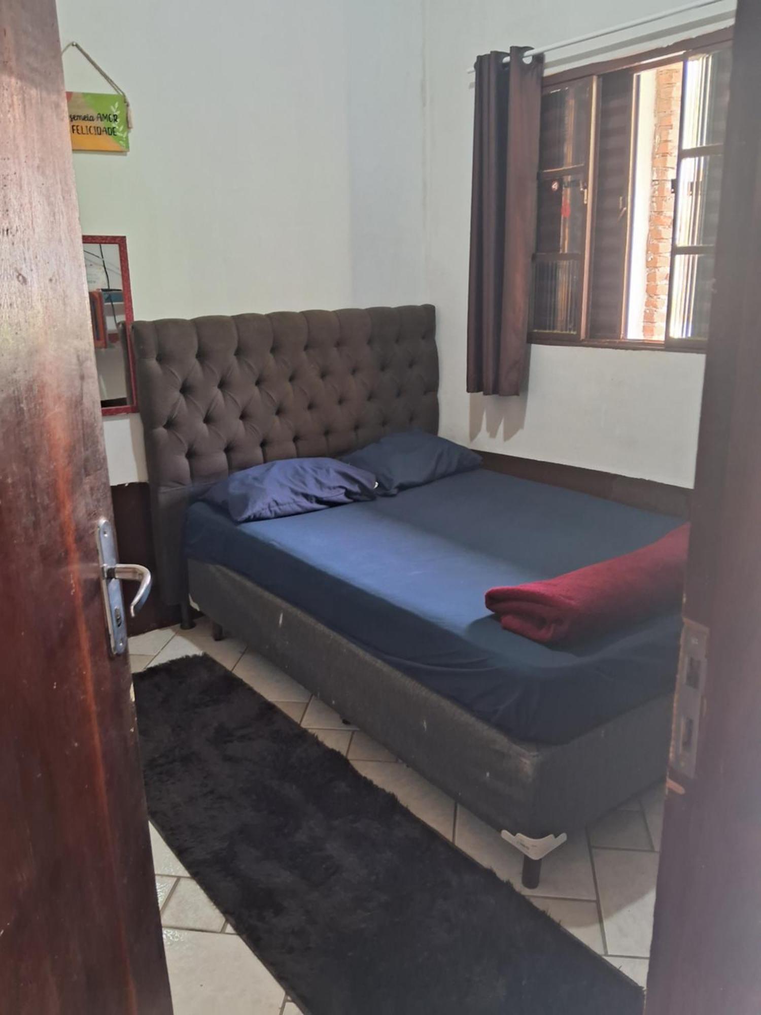 Hostel E Pousada Gratiluz São Tomé das Letras Exteriör bild
